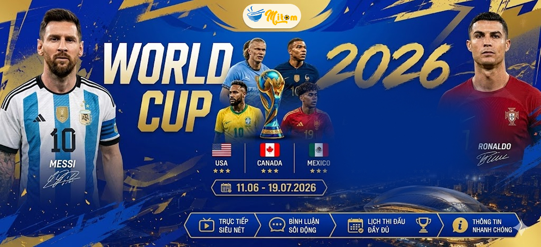 WC 2026
